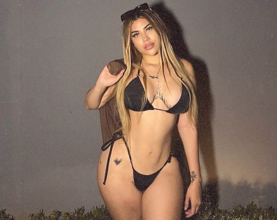 jessica orozco only fans