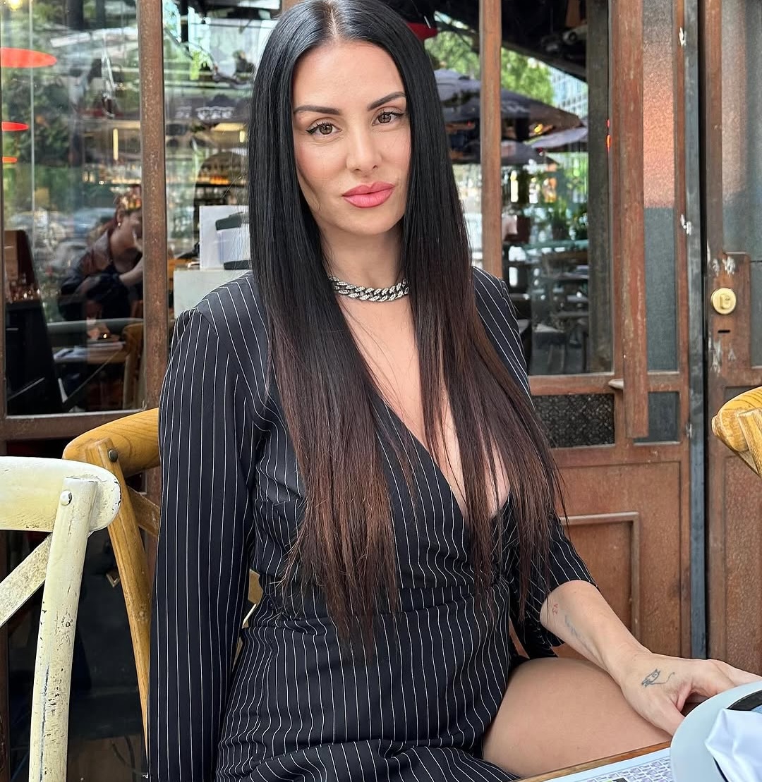 Mala Rodriguez only fans