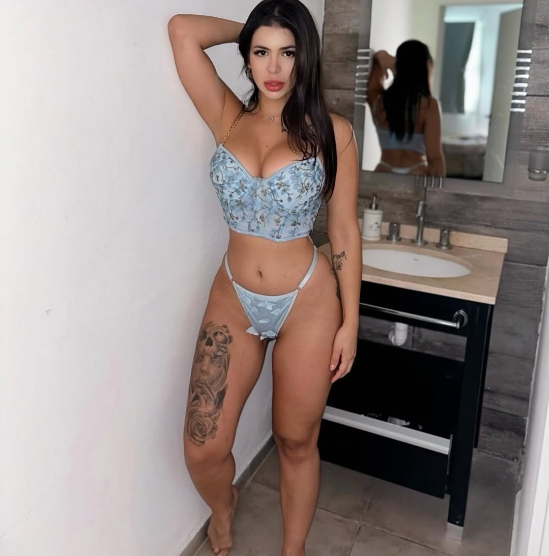 Rosina Valiente only fans